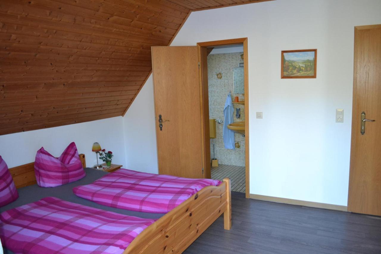 Edelweiss Daire Schulenberg im Oberharz Dış mekan fotoğraf