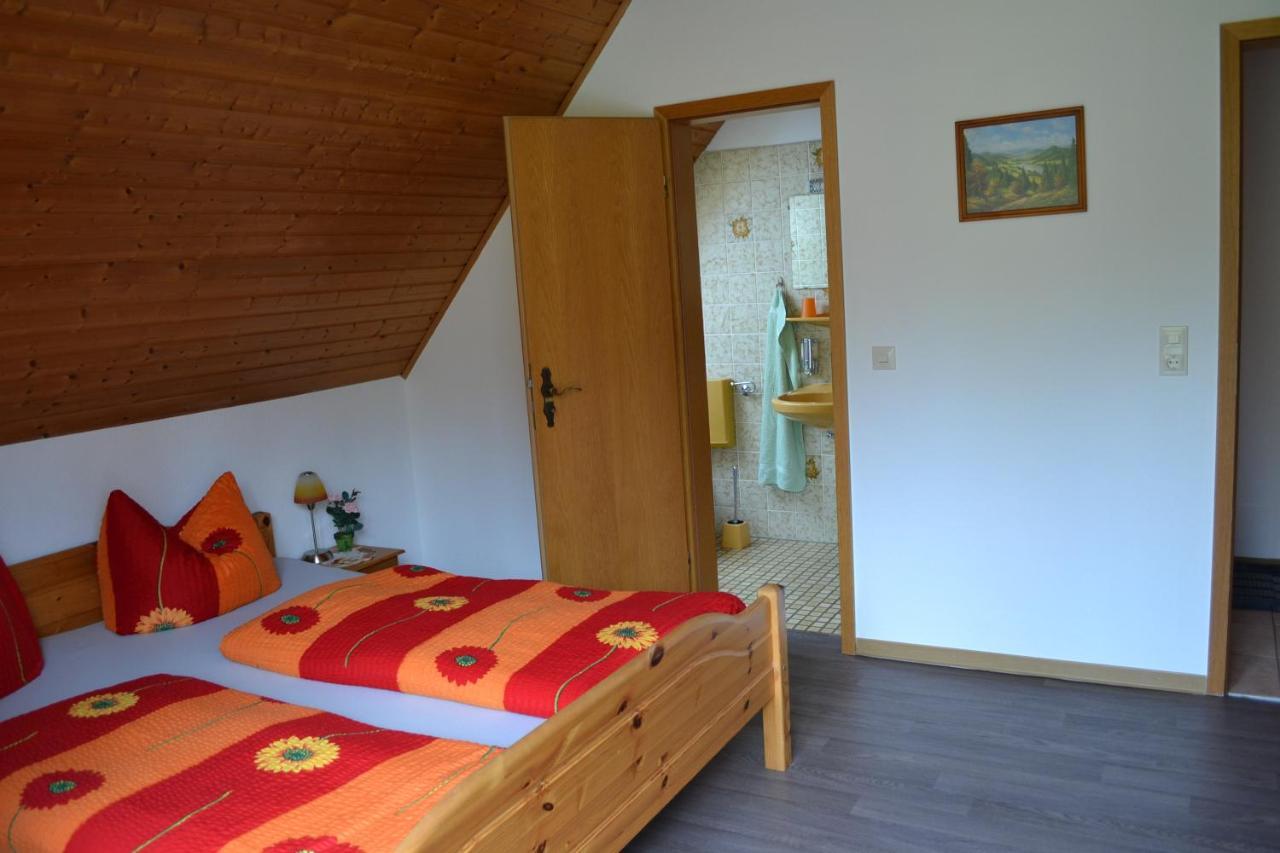 Edelweiss Daire Schulenberg im Oberharz Dış mekan fotoğraf